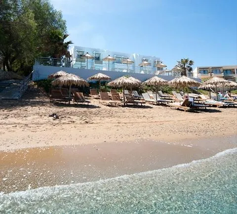 Ammos Hotel - Image 1
