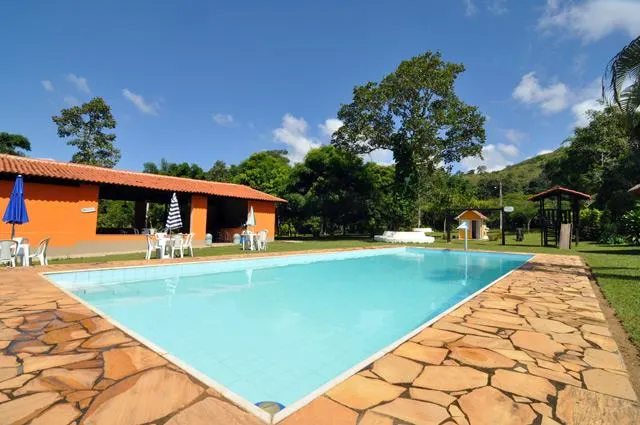 Hotel Pousada Cantinho do Céu - Image 1