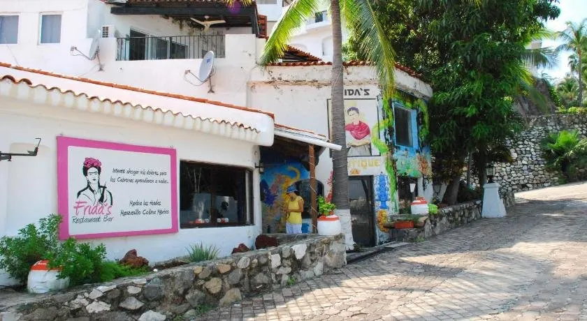 Condominio Puerto Las Hadas - Image 1