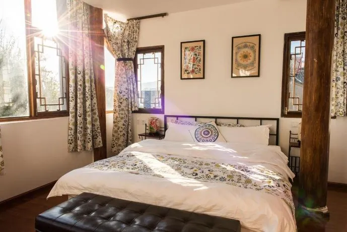 Fanyin Youranke Landscape Inn - Image 1