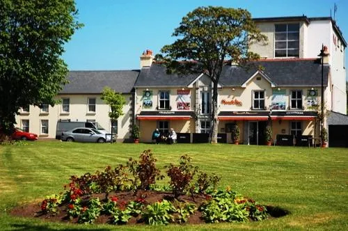 Malin Hotel - Image 1
