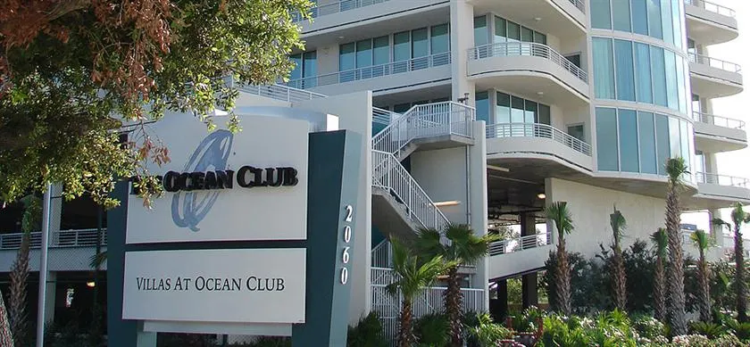 Villas at Ocean Club - Image 1