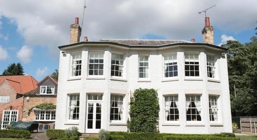 The Old Parsonage - Image 1