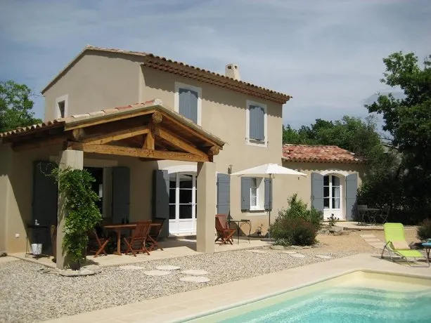 Chambre d'hôtes Villa Scherazade - Image 1