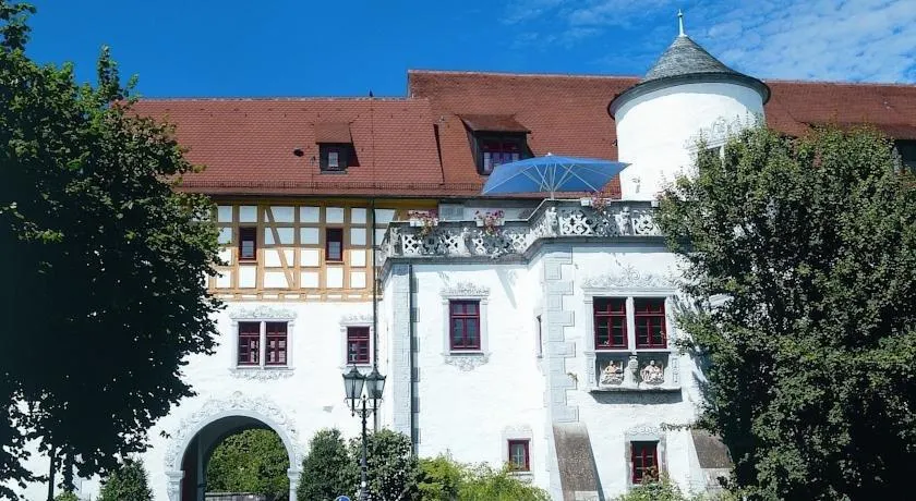 Liebenstein Schloss - Image 1