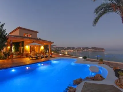 Villa Estrella de Moraira by Abahana Villas - Image 1