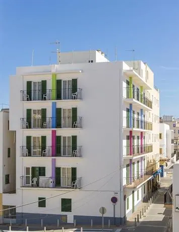 Hostal Roig - Image 1
