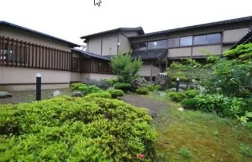 Kumihama Onsenkyo Shotenkyo - Image 1