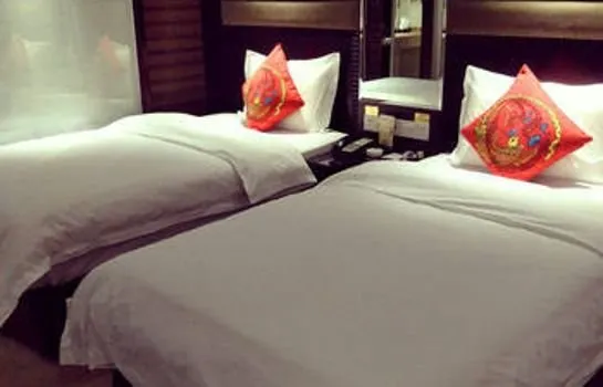 Phoenix Xiyuan Hotel - Image 1