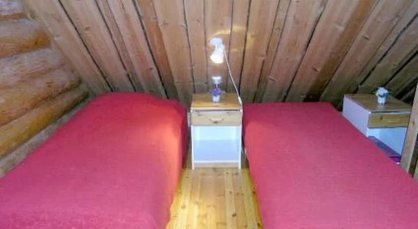 Ferienhaus mit Sauna und Terrasse - Image 1