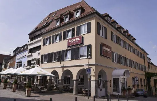 Hotel Post-Faber - Image 1