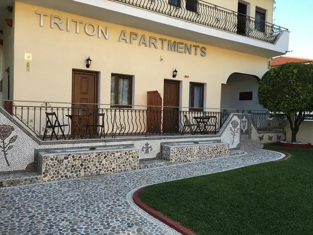 Triton Apartments - Image 1