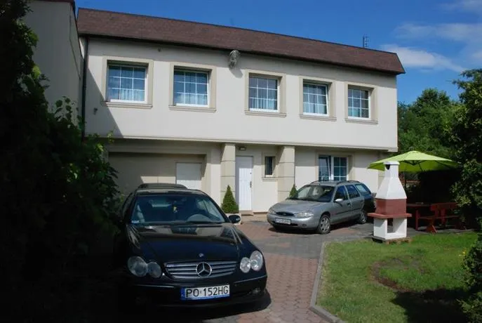 A Pensjonat DeGórska - Image 1