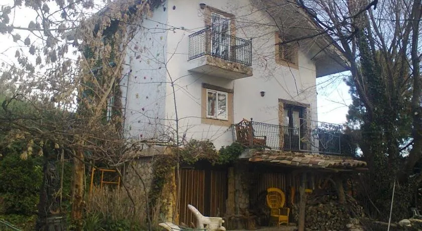 CASA RURAL LOS JUSTINOS - Image 1