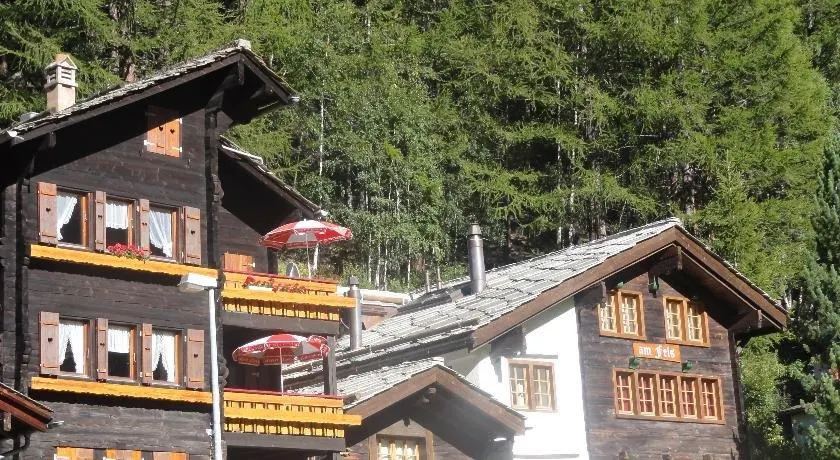 Chalet Felsheim - Image 1