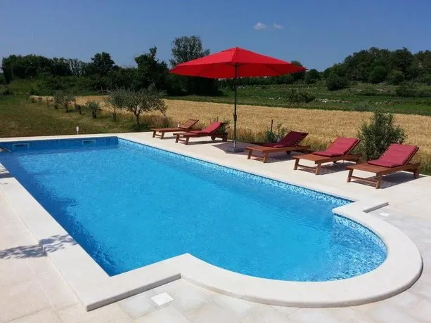 Villa Dorina - Image 1