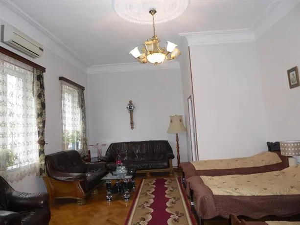Kutaisi Hotel California - Image 1