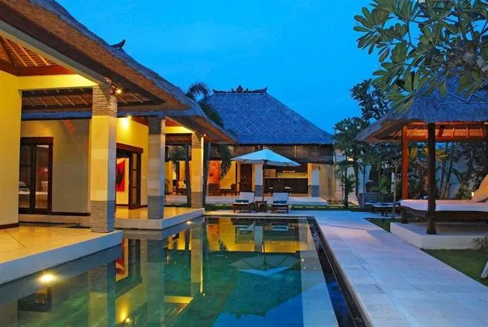 Villa Cinta - Image 1