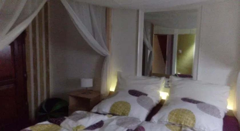 Privatzimmer Himmlisch Ubernachten - Image 1
