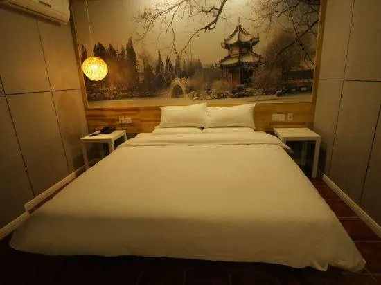 EAKA 365 HOTEL QINGYUAN JIANSHE ROAD - Image 1