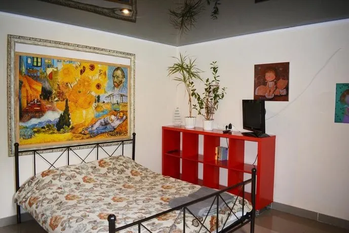 Sweetdream Hostel - Image 1