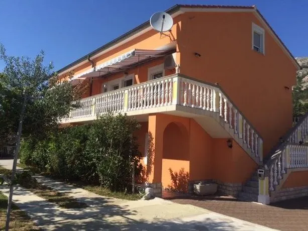 Apartments Brankica - Image 1