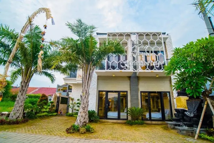The Royal Kimberley Suite - Image 1