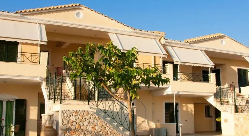 Apartments Villa Rania - Image 1