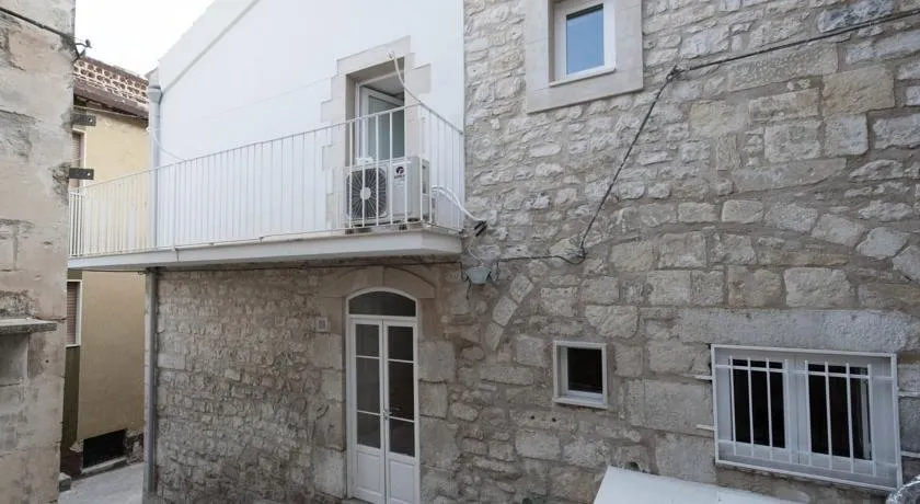 Casa l'Amuri - Image 1