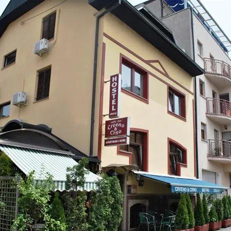 The Cherry Hostel - Image 1