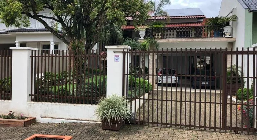 Suíte aconchegante - Image 1