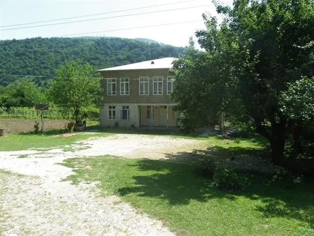 Tamuna Guest House - Image 1