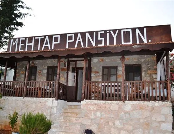 Mehtap Pansiyon - Image 1