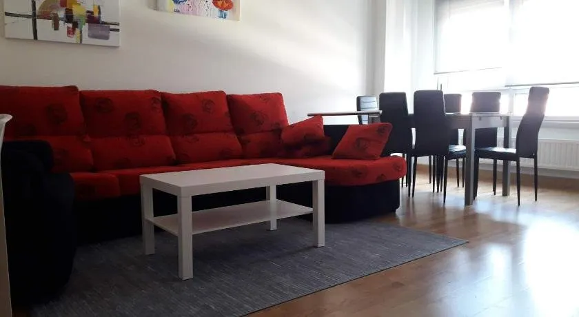 Duplex con piscina VUT1230AS - Image 1
