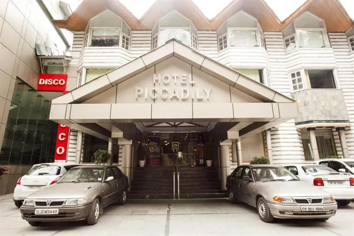 The Piccadilly Manali - Image 1