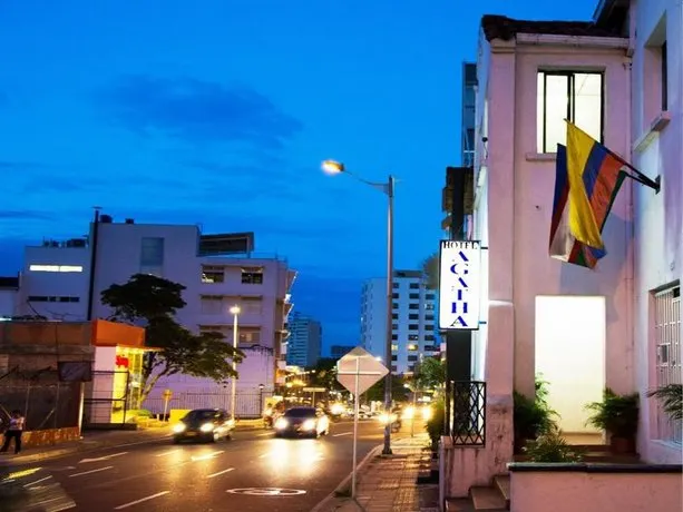 Hotel Agatha Boutique - Image 1