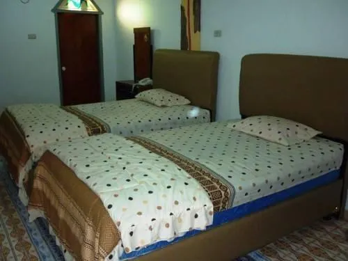 Sri Kembar Hotel And Resort - Image 1