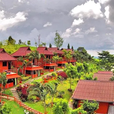 Phu Fa Sai Resort - Image 1