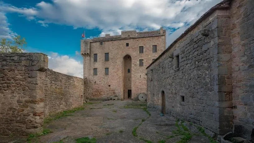le presbytère de Montaigut - Image 1