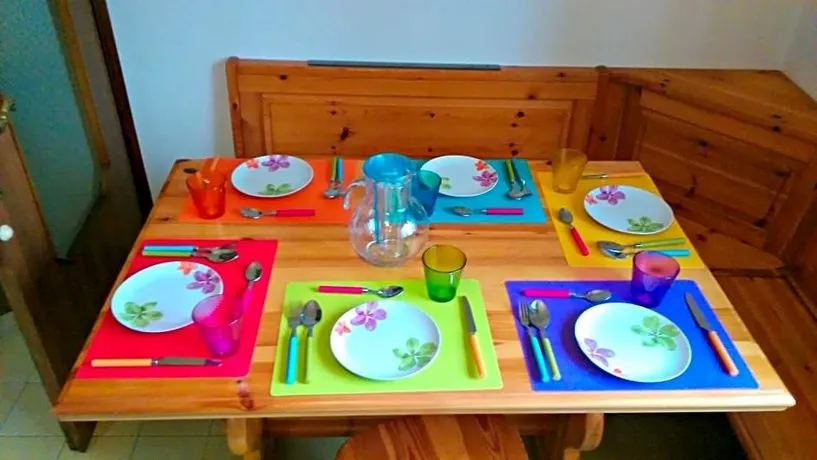 B&B Arcobaleno - Image 1