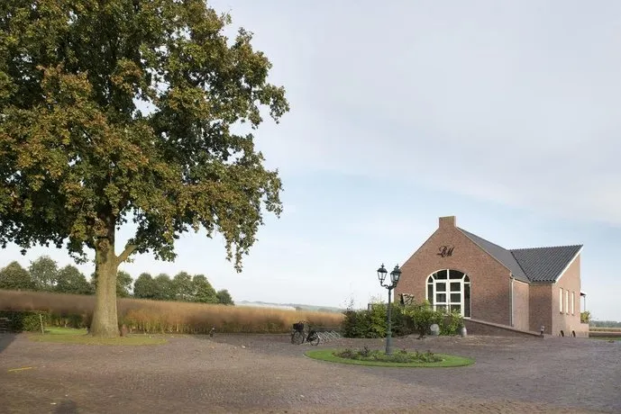 Vakantiehuisjes Op De Horst - Image 1