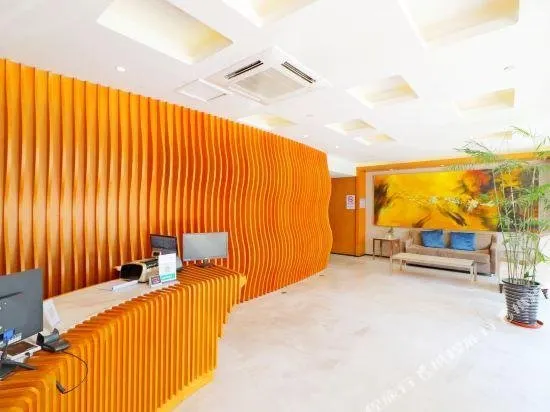 Qiaomo Boutique Hotel - Image 1