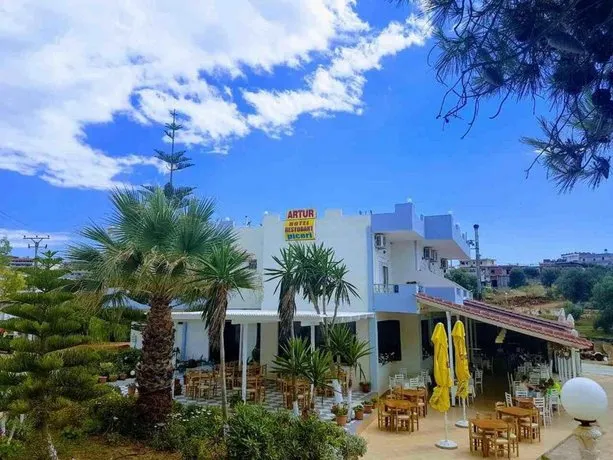 Hotel Artur 1 - Image 1