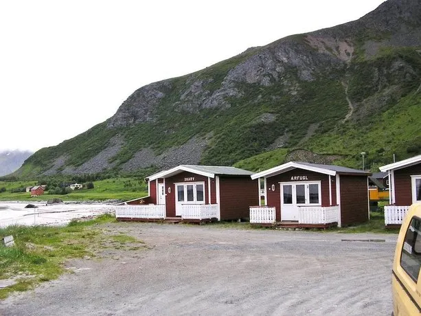 Ramberg Gjestegård - Image 1