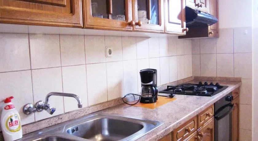 Apartment Bana Grebastica - Image 1