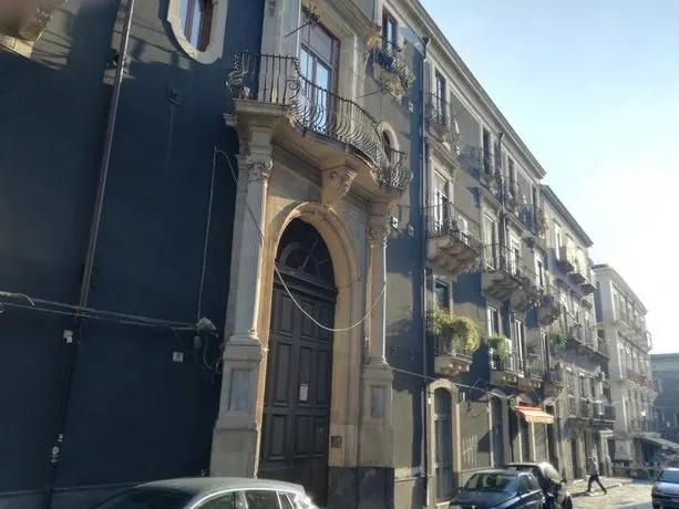 B&B La Finestra Sul Mercato - Image 1