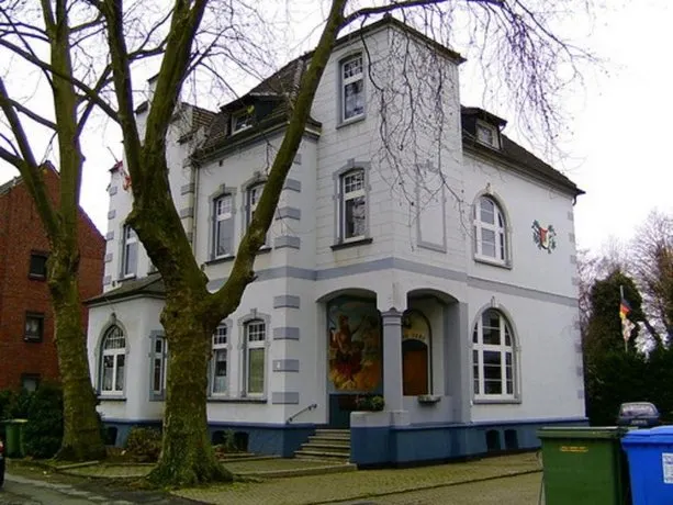 Ferienwohnung *An der Mühle*Oberhausen - Image 1