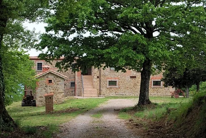 Agriturismo I Poderi Pietraporciana - Image 1