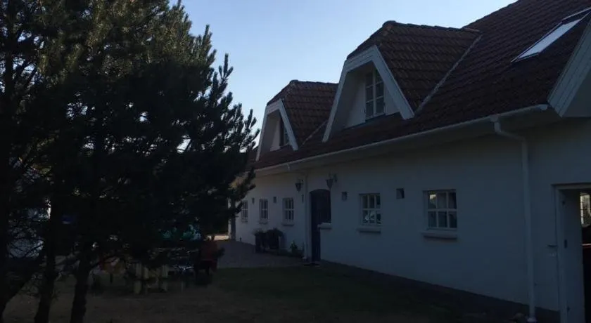 Nordly ferielejlighed - Image 1