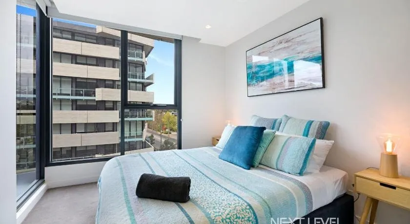 Idyllic Apartment with Resort Style Facilities - Image 1